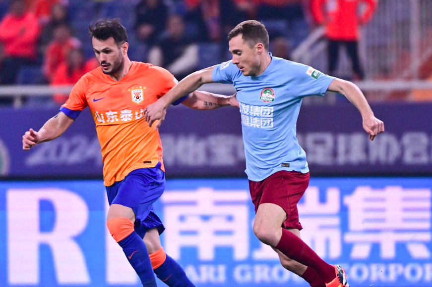 9game app-包含法甲赛程吃紧，山东泰山赛前状态回暖，管理层满意，赛季目标并未改变的词条-9game app