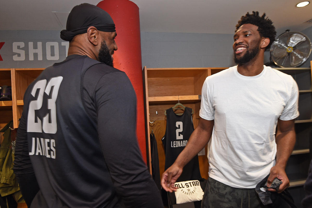 九游网页-清晨突围战来临，费城76人围绕全明星赛更衣室发声，态度坚定，临场指挥获称赞的简单介绍-九游网页